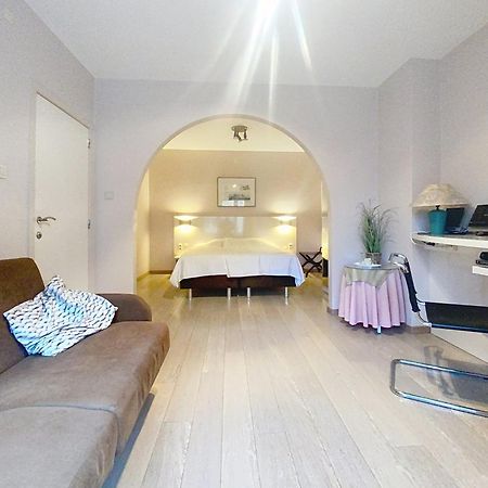 Gastenkamers Centersuites Остдюнкерк Екстериор снимка