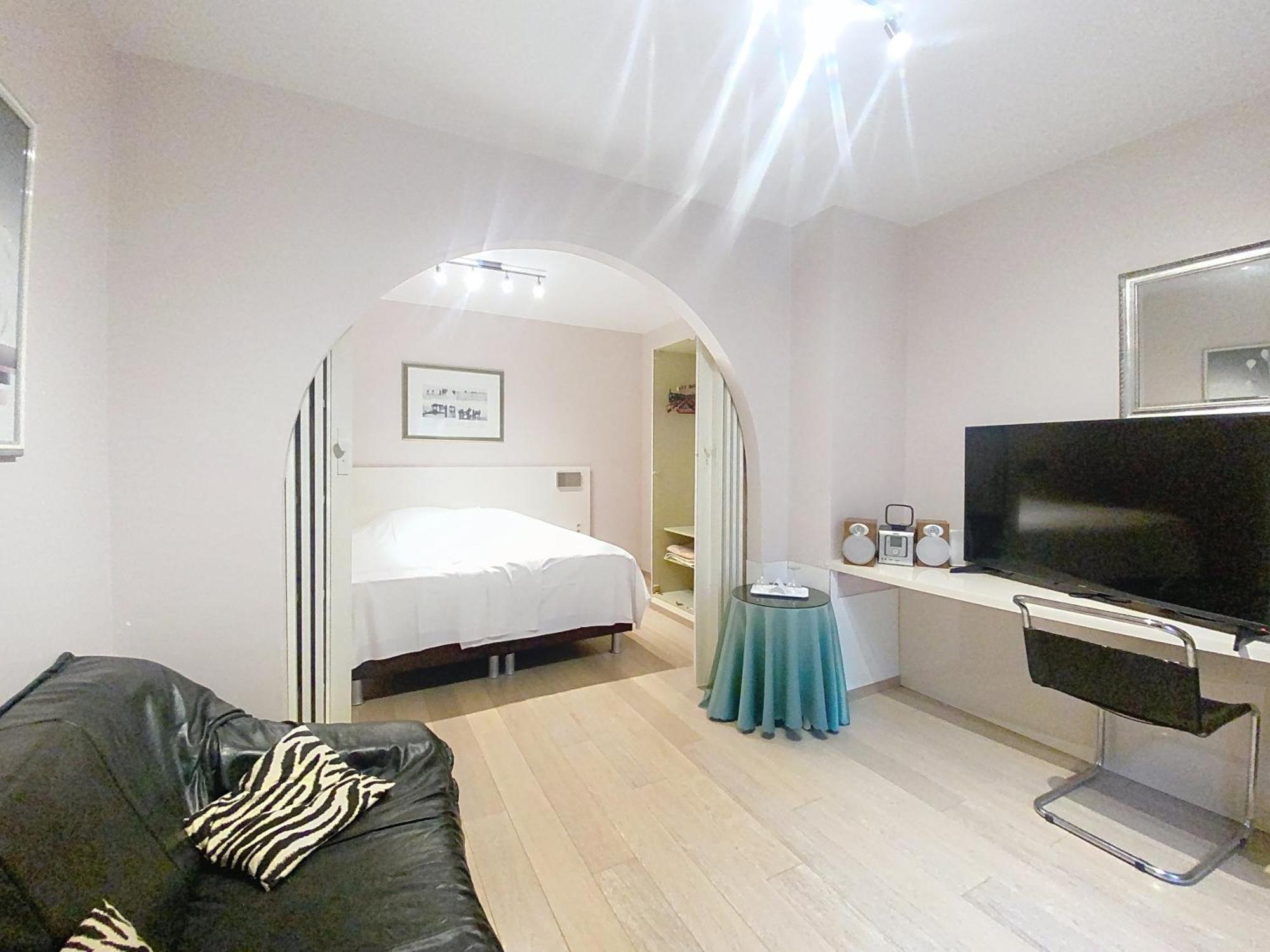 Gastenkamers Centersuites Остдюнкерк Екстериор снимка