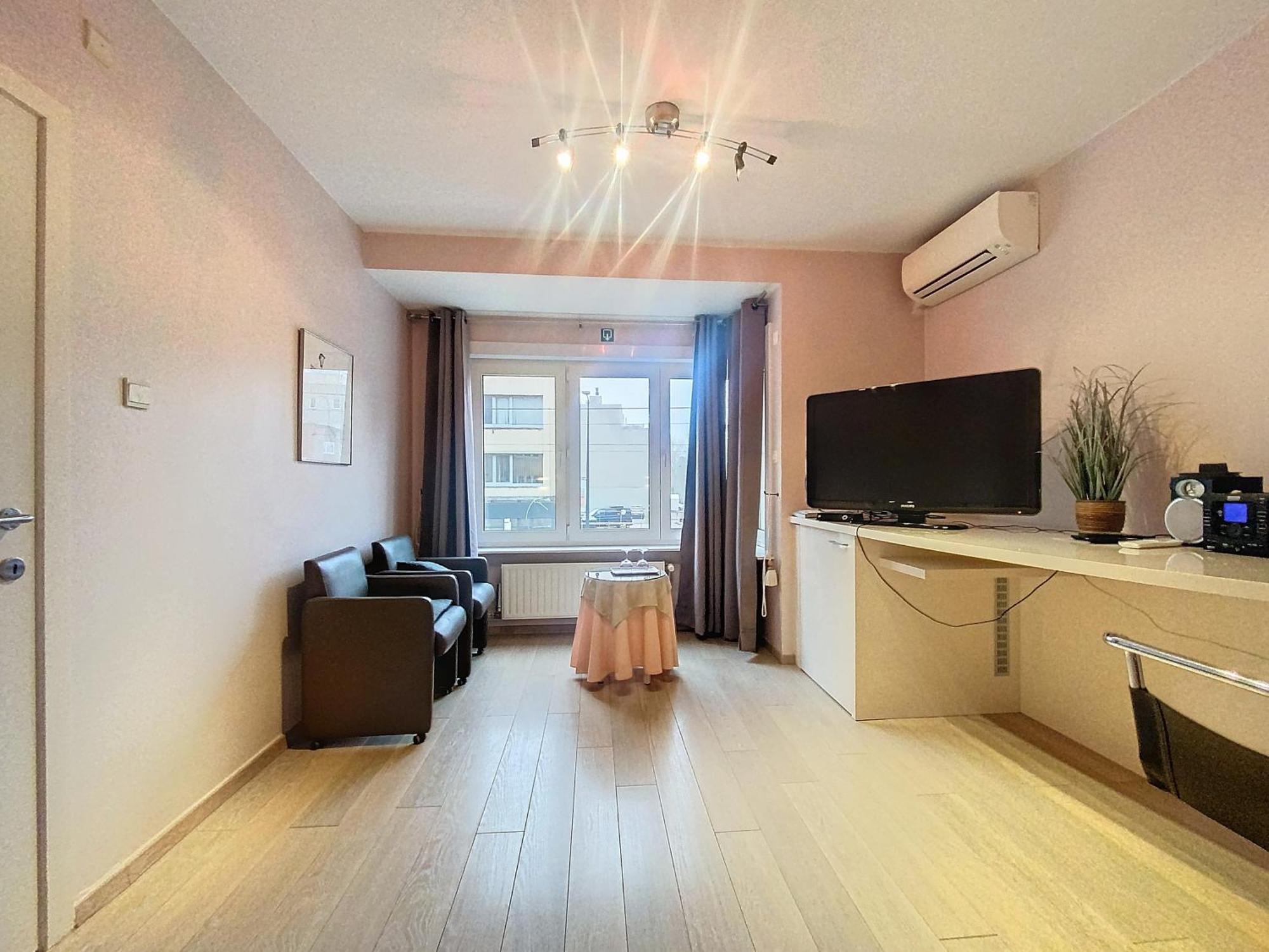 Gastenkamers Centersuites Остдюнкерк Екстериор снимка