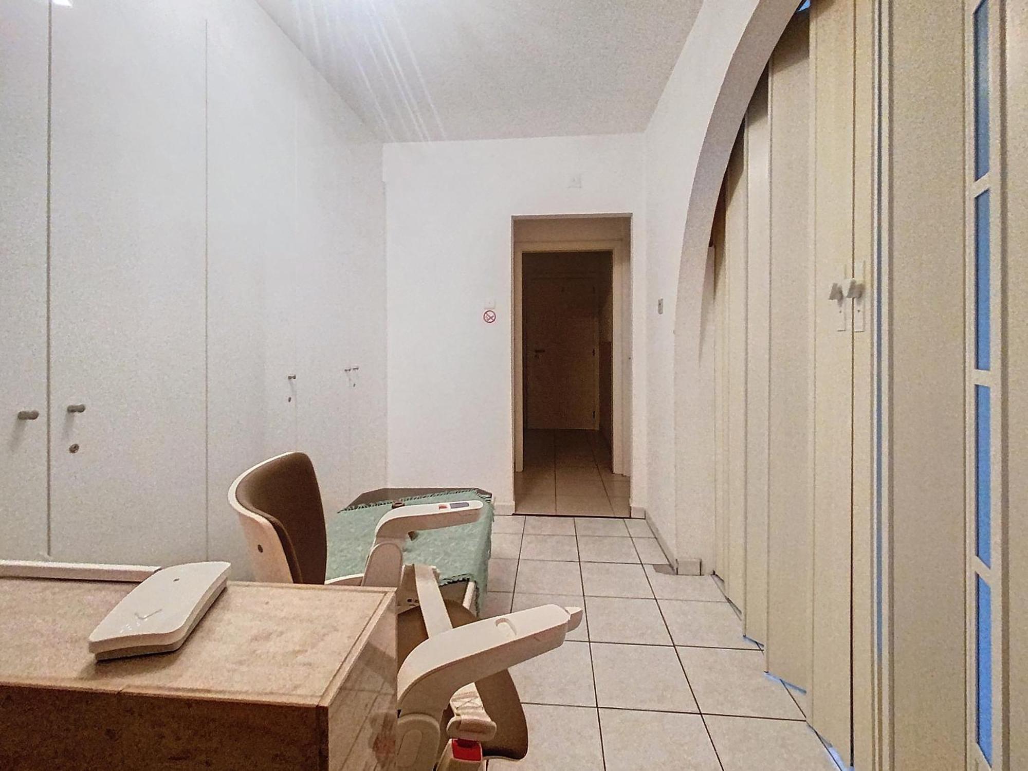 Gastenkamers Centersuites Остдюнкерк Екстериор снимка